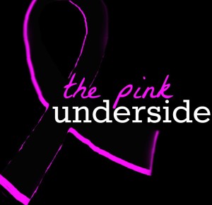The Pink Underside